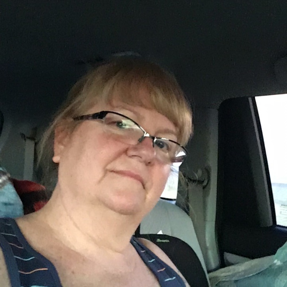 Meet your Posher, Darlene